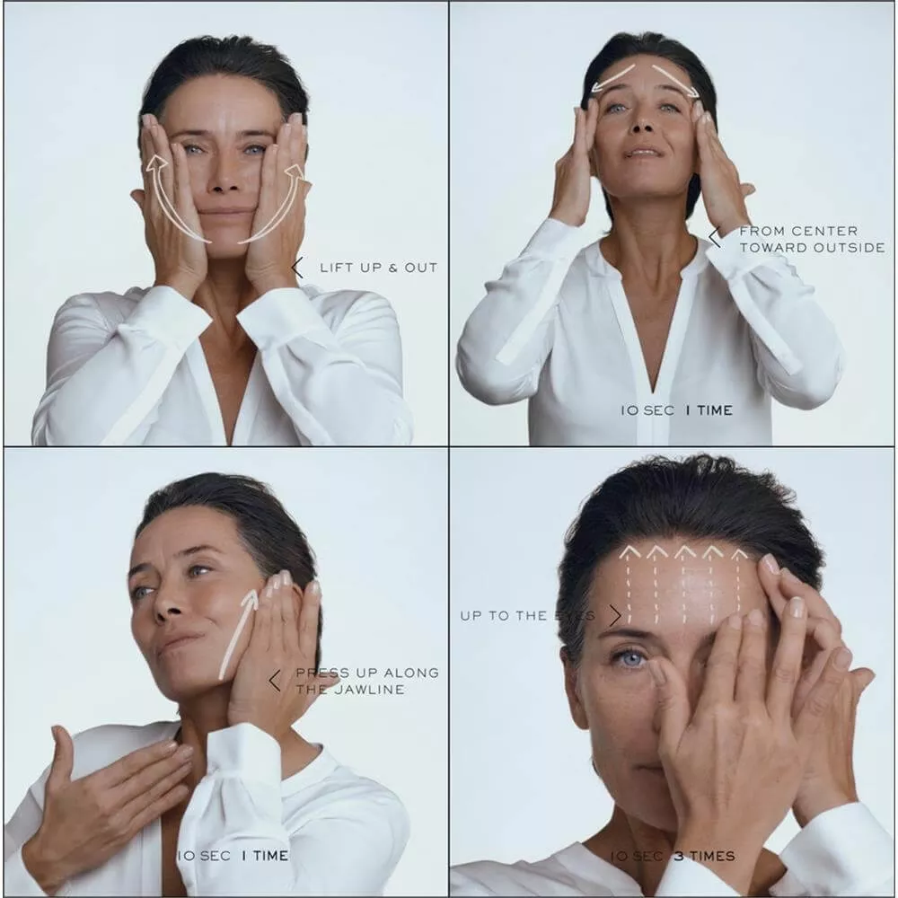 Lancome Renergie Multi Glow Moisturiser 50ml